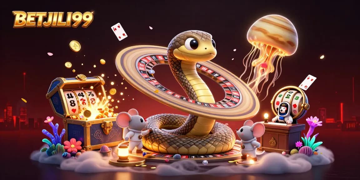 How BETJILI99 Protects Gamblers from Risk of Overextending Their Bankroll in 2026