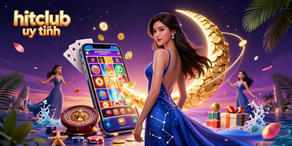 Winning Strategies and Game Mastery at hitclub uy tín: The Premier Gaming Experience of 2026