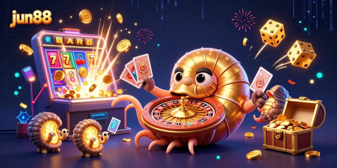 Hidden jun88 Dangers and How to Avoid Them for Better Odds in 2026