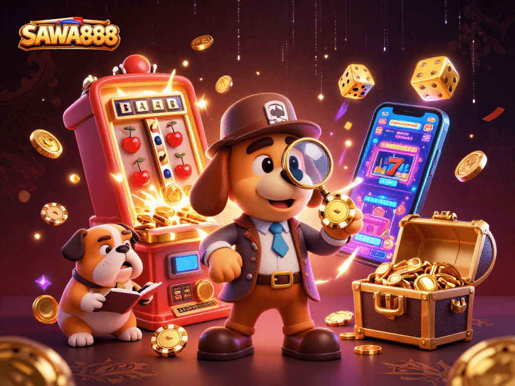 SAWA888: How to Unlock Better Winning Strategies in 2026