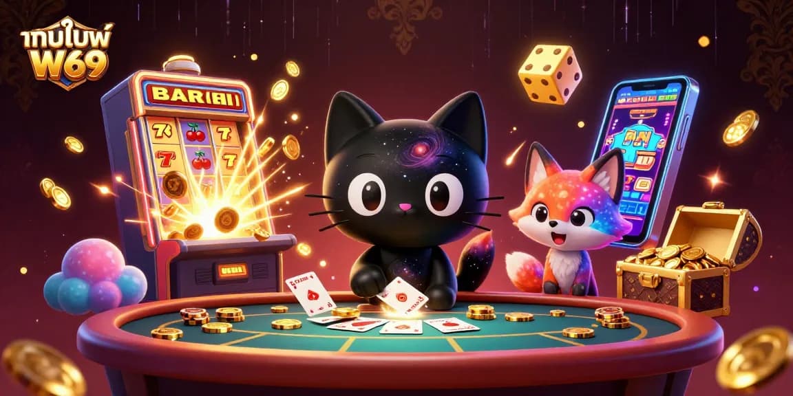 เกมไพ่ W69 for Beginners: Everything You Need to Know About Winning Strategies in 2026