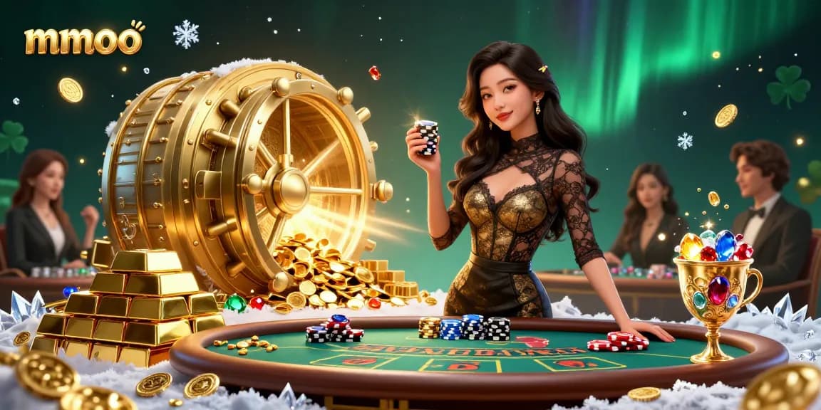 Winning Strategies at mmoo: Master Baccarat and Advanced Casino Techniques for 2026
