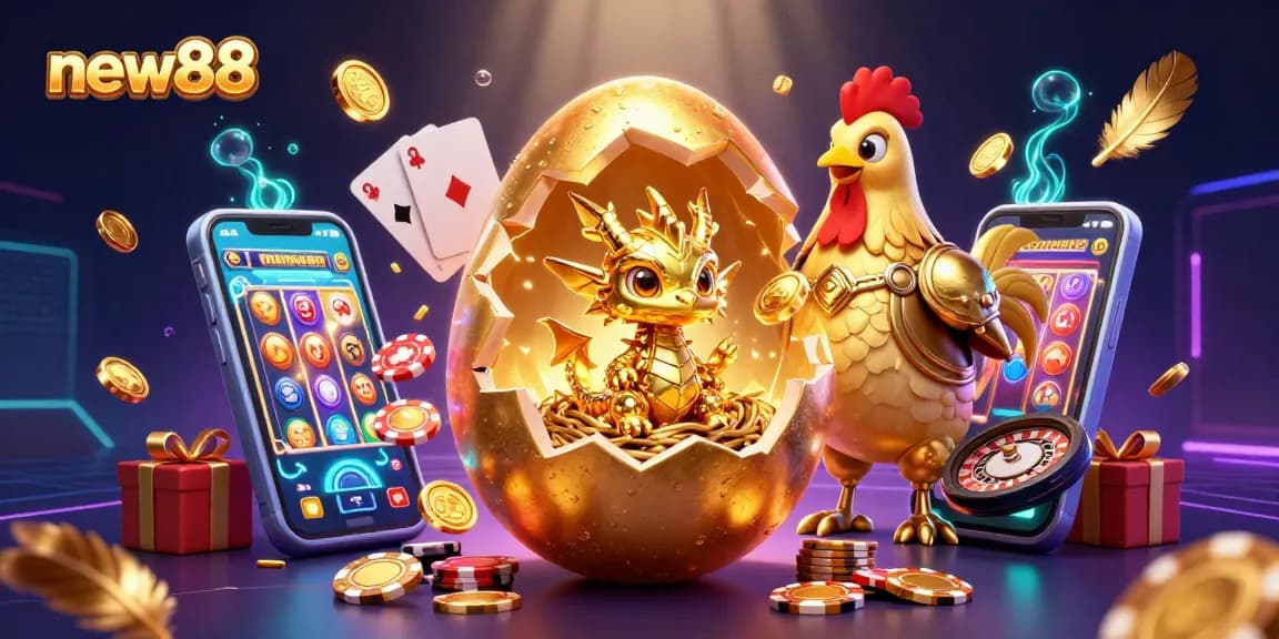 How to Maximize Every new88 Gaming Opportunity for Winning Strategies in 2026