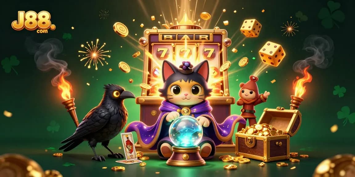 Real J88. com Results: Winning Strategies for Gamblers in 2026