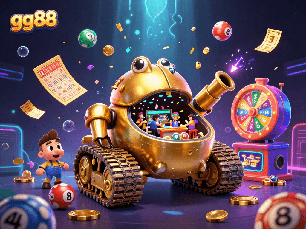 gg88 Feature-by-Feature: What Sets Each Game Apart for Gamblers in 2026