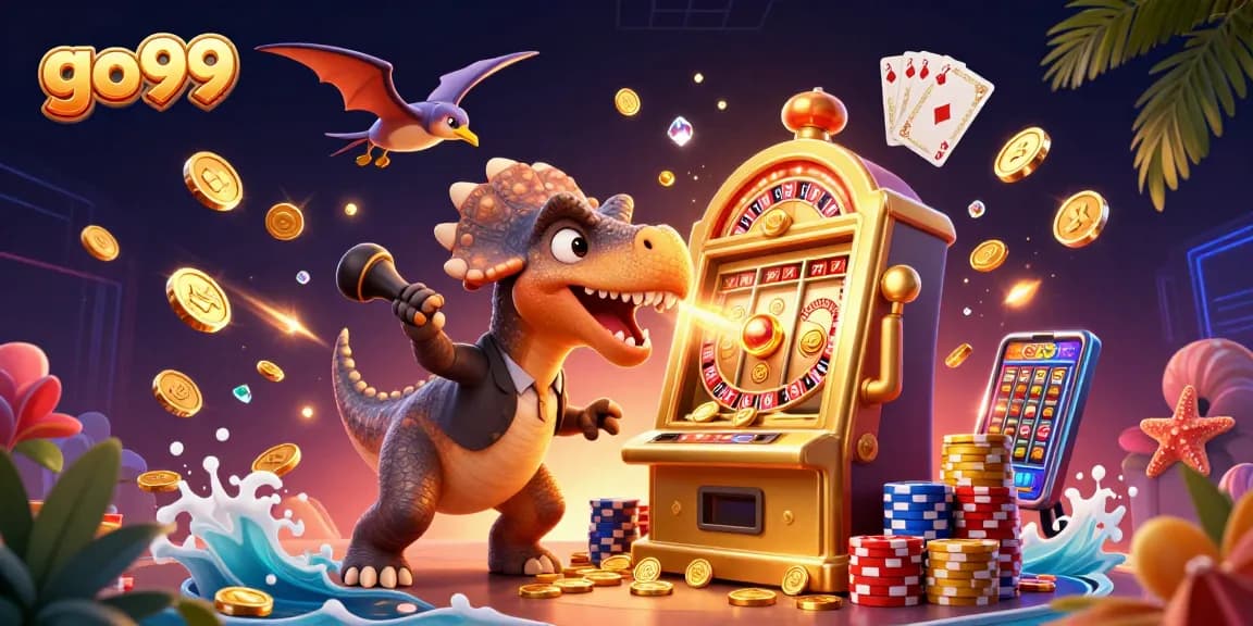 The Definitive go99 Resource for 2026: Essential Strategies for Game Mastery