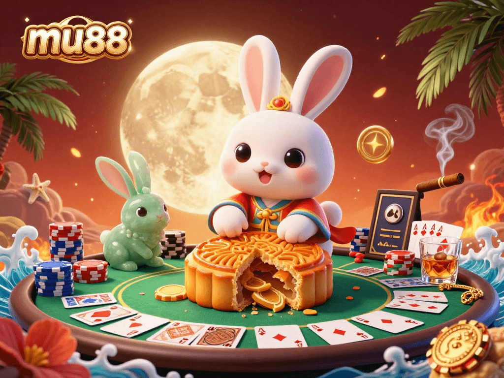 mu88 Reality Check: Strategic Betting Insights for Gamblers in 2026