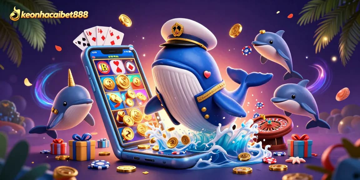 keonhacaibet888 vs Bet88: Which Casino Strategy Wins in 2026?