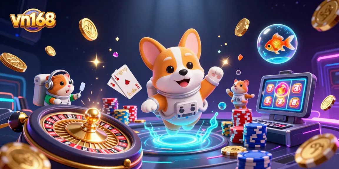 vn168 Reality Check: Betting Strategies vs Actual Winnings in 2026