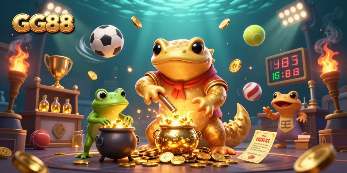 What Are the Best GG88 Features for Gamblers Seeking Strategic Play in 2026?