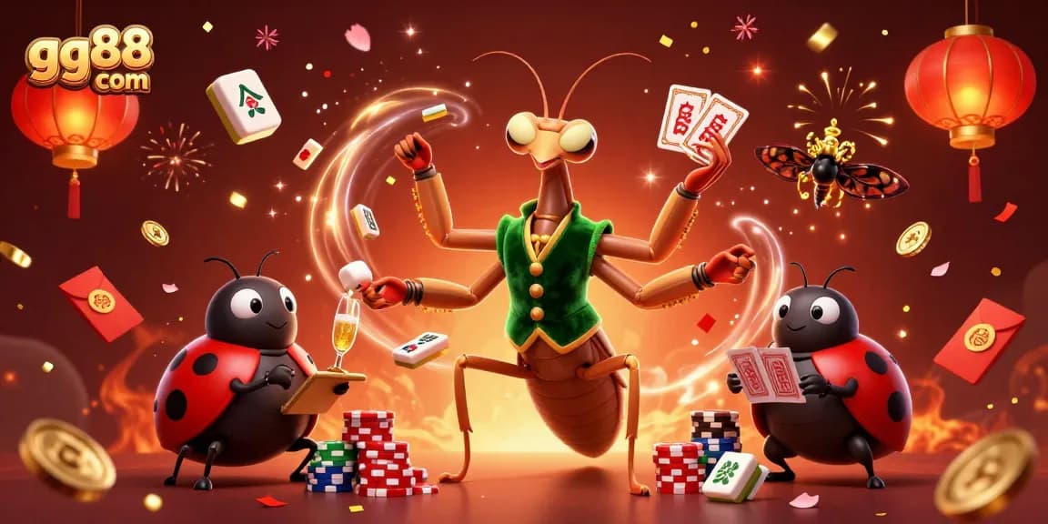 How to Switch to gg88 com for Thrilling Winning Strategies in 2026