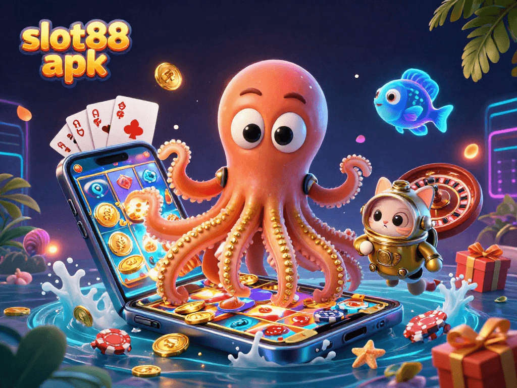 What Changed About slot88 apk in 2026? Winning Strategies for Players
