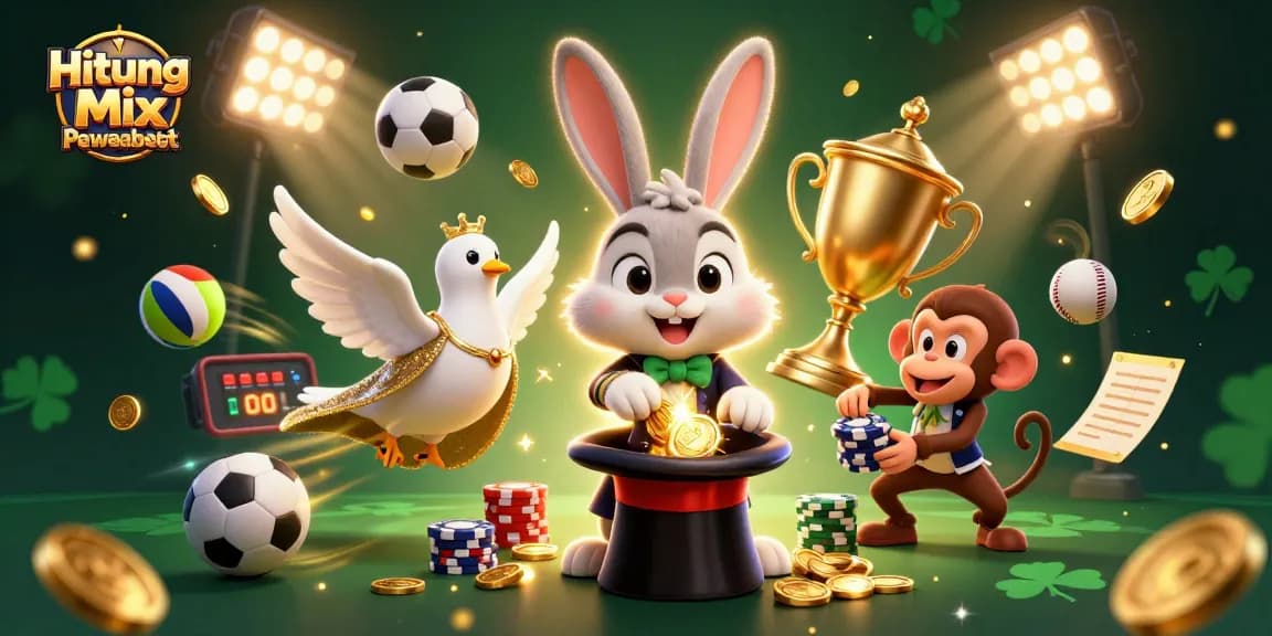 Which Is Better: Hitung Mix Parlay Dewabet or Standard Betting Methods for Winning Strategies?