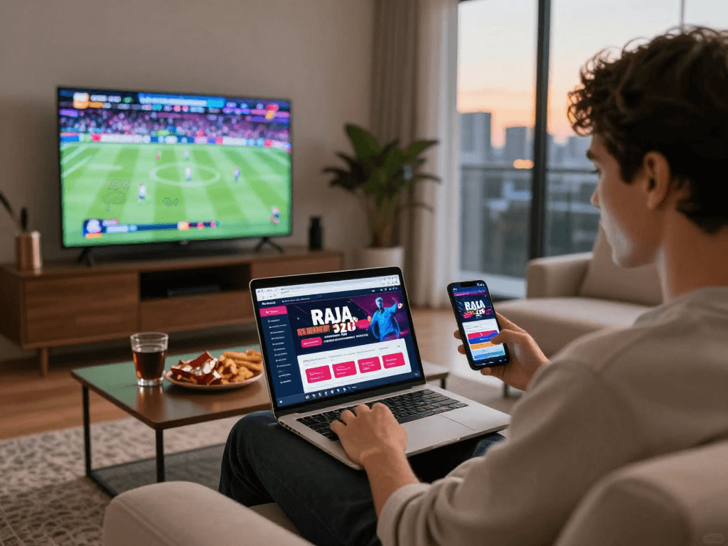 Raja 328 Deep Dive: Essential Betting Insights for 2026