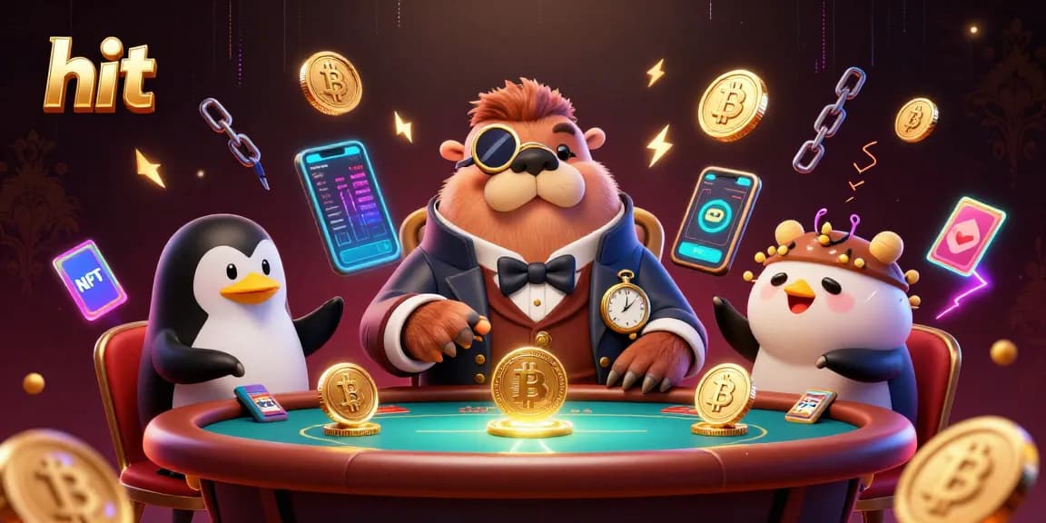 Hit Strategies for Winning at Hit Club: Master the 2026 Casino Landscape