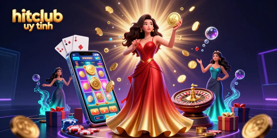 Hitclub uy tín: Proven Strategies for Winning Big and Mastering Your Casino Experience in 2026