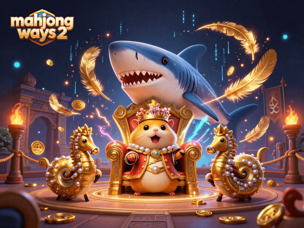 mahjong ways 2 Exposed: What the Industry Won't Tell You About Winning Strategies in 2026