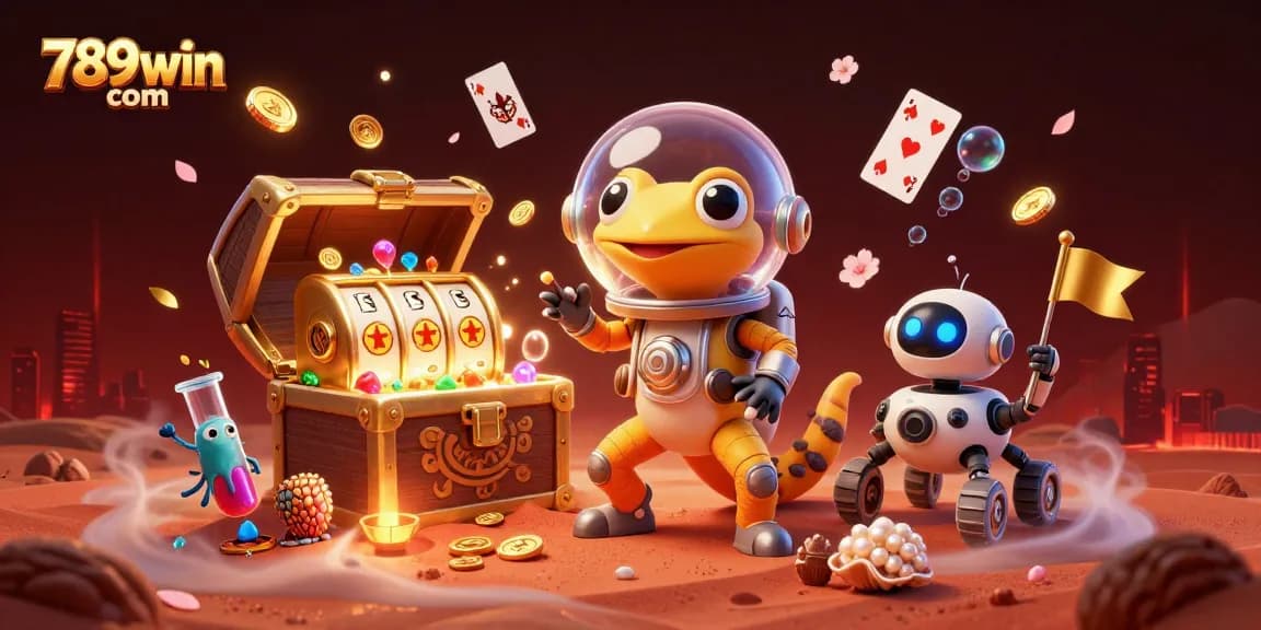 789win com Reviewed: A Comprehensive 2026 Breakdown of Winning Strategies