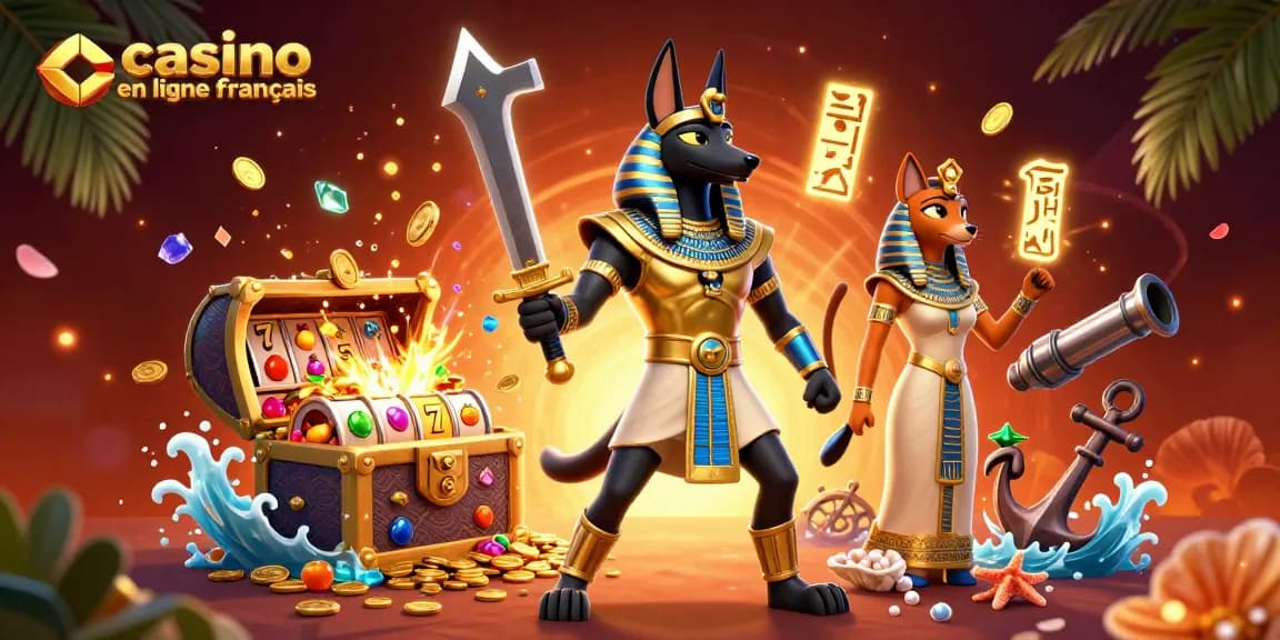 Casino en ligne français Face-Off: Lequel Offre Plus de Valeur en 2026?