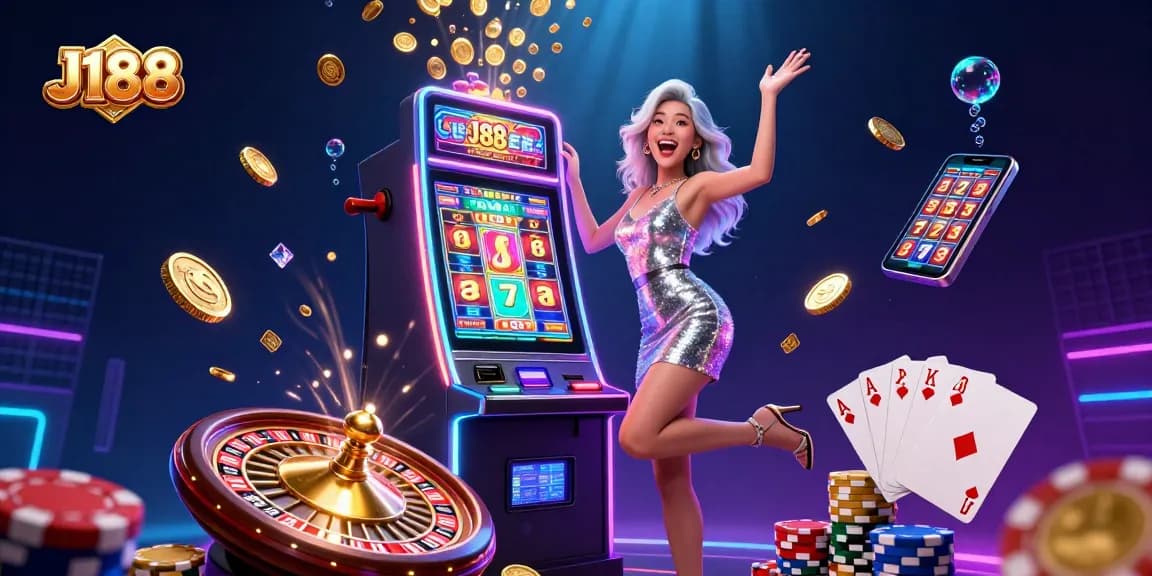 J188 Strategies for Winning: Mastering Casino Games and Betting Techniques in 2026