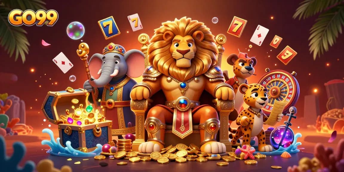 How Much Does GO99 Casino Really Cost in 2026? Essential Insights for Gamblers
