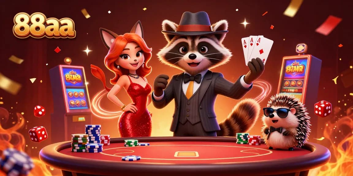 How to Get Better 88aa Gambling Deals Every Time for Professional Players in 2026