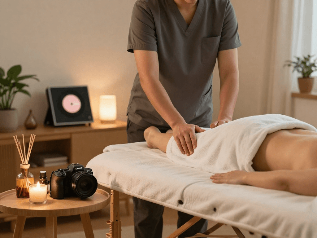 10 Proven 마포출장마사지 Techniques for Ultimate Relaxation in 2026