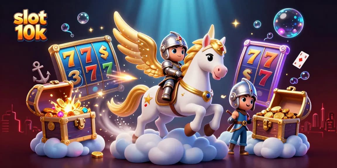 The Slot 10K Landscape in 2026: Strategic Winning Approaches for Bettors