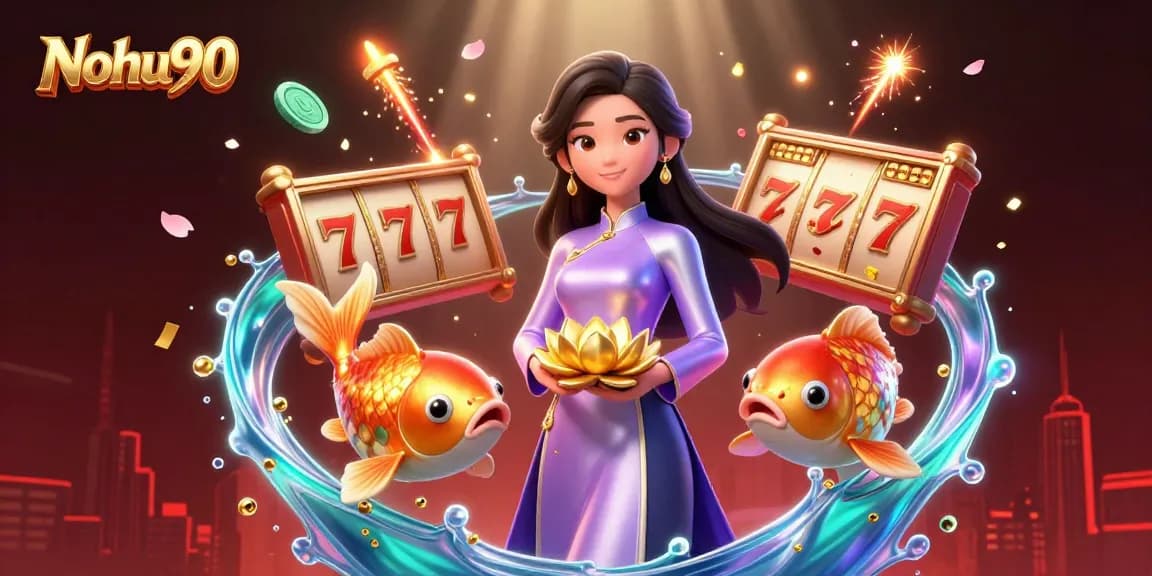 Nohu90: Advanced Winning Strategies for 2026 Casino Players