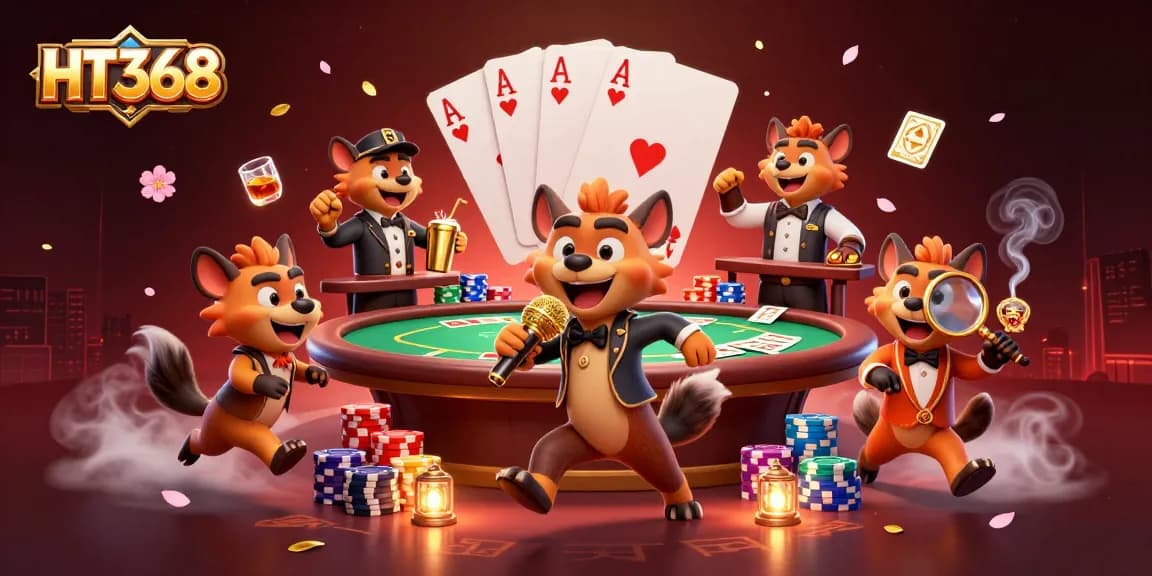 Is HT368 Worth It? An Honest 2026 Assessment of Strategic Gambling Mastery