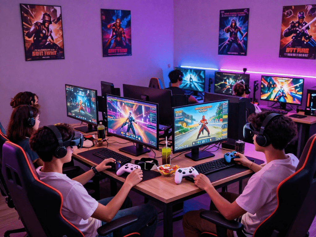 Porn Games: What NOT to Do (Learn from Others in 2026)