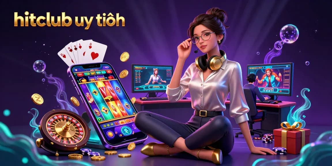 Strategic Insights into hitclub uy tín: Master Casino Tactics for 2026