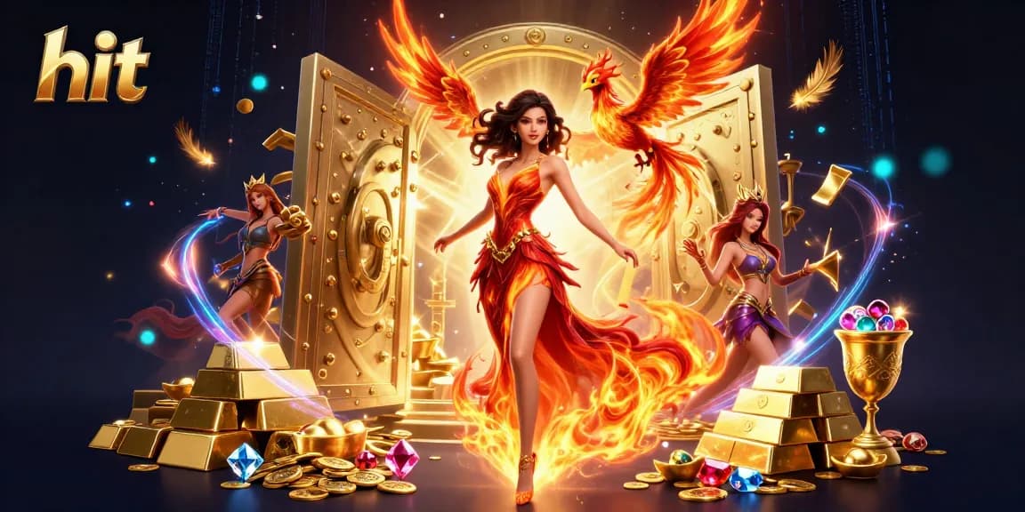 Hit Club 2026: Unlock Winning Strategies at the Premier Online Casino!