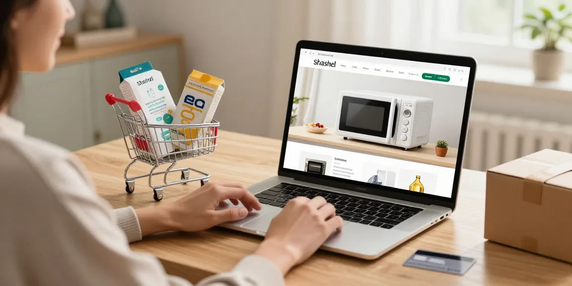 Shashel products for effective online shopping and reviews.