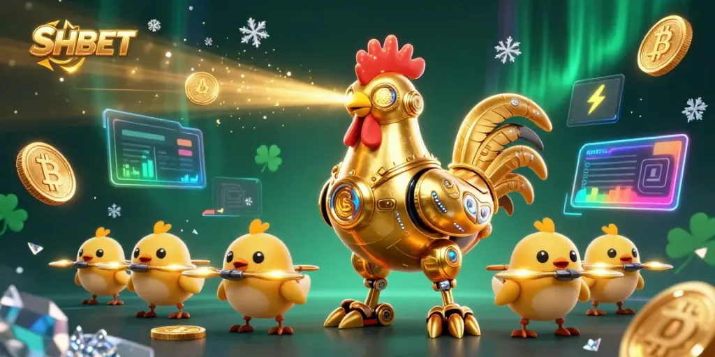 Engage with SHBET, the premier online casino platform, featuring exciting gameplay elements like crypto coins.