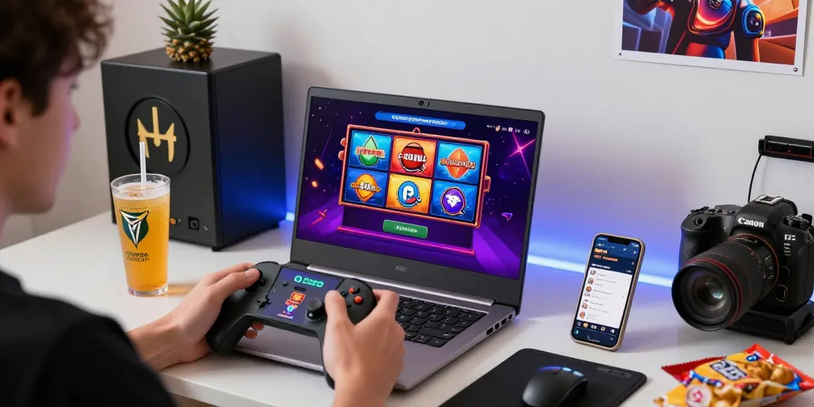 Access login wd138 for engaging online gaming experience with vibrant graphics and community interaction.