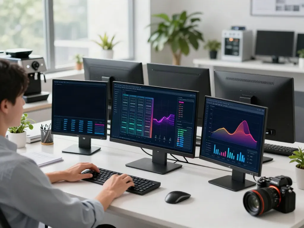 LAMBE777 menggunakan infrastruktur data center modern untuk analisis bisnis.