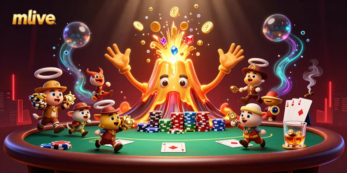 Experience thrilling mmlive action with vibrant characters and dynamic gaming elements.