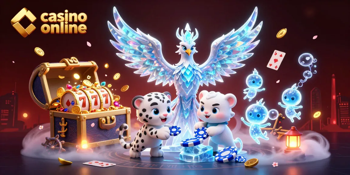 Încercă experiența palpitantă de la Slot.md cu sloturi online și bonusuri atractive!