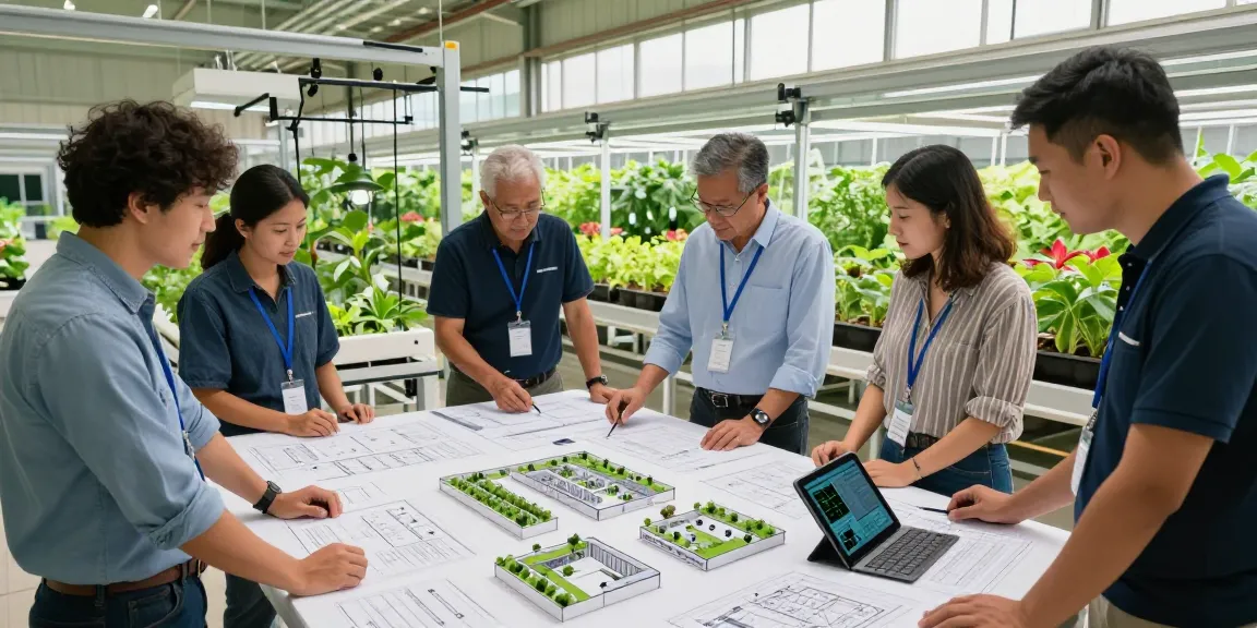 How to Stay Safe While Using Cika4d Slot in 2026: Expert Tips for Indoor Agriculture
