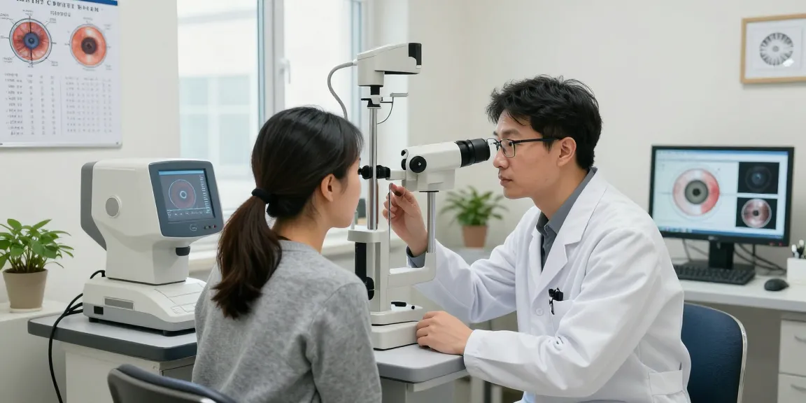 snu eye clinic Quick Reference: Facts, Stats, and Strategies for 2026 Eye Care Excellence
